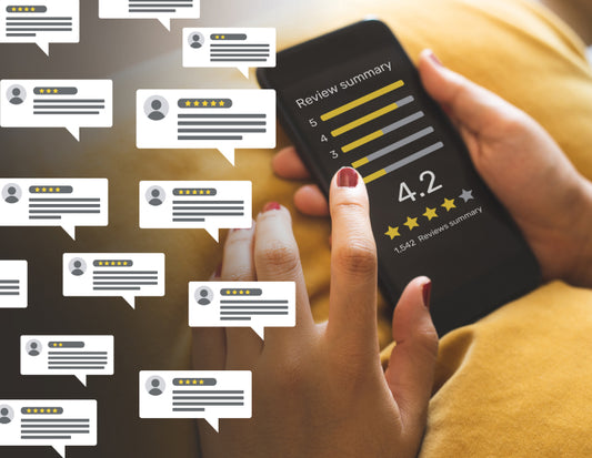 14 Proven Strategies to Increase Customer Trust With Product Reviews on Your eCommerce Website