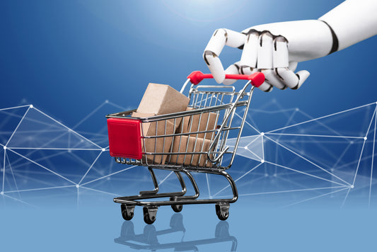 Top 8 AI Trends in eCommerce for Shopify Merchants: Get Ready To Enhance Your Online Store's Potential In 2023 and Beyond