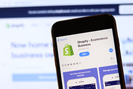 Shopify vs. Others – Choosing The Right eCommerce Platform For Your Business