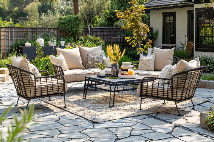 Outdoor Furniture