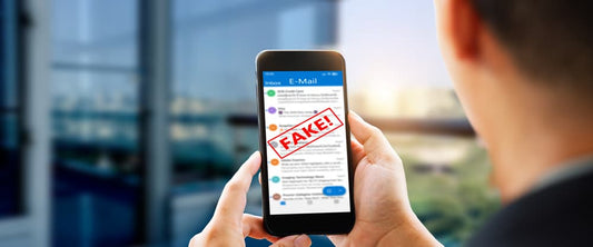 Don’t Take the Bait: Email Scams Targeting Online Business Owners