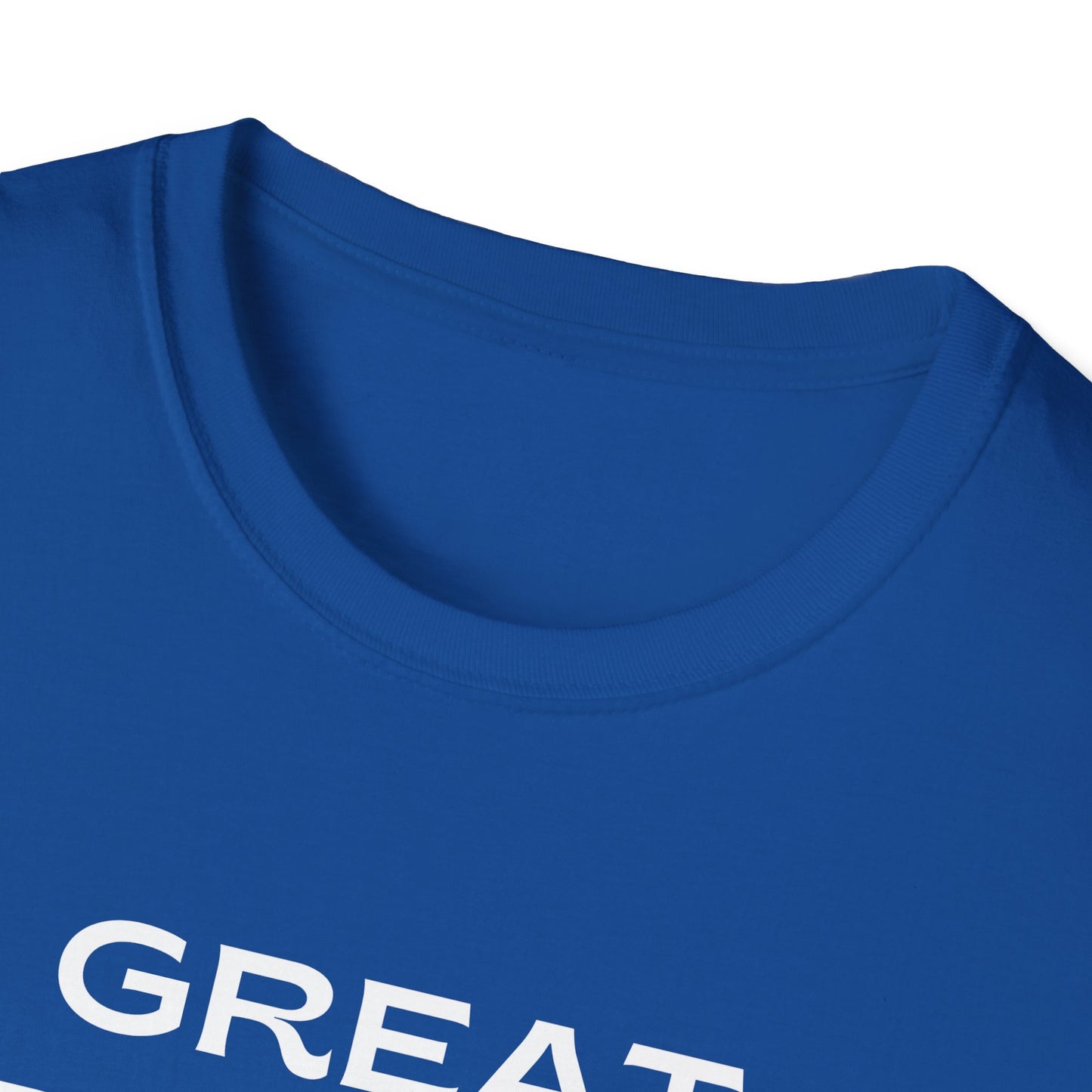 T-Shirt: Great Products Better Lives