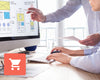 E-commerce Store Redesign