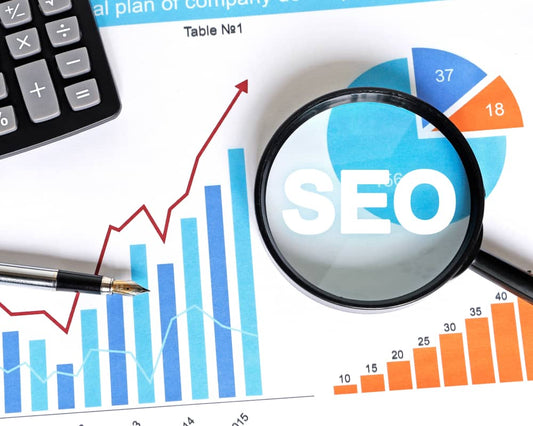 Search Engine Optimization (SEO) for Shopify Stores